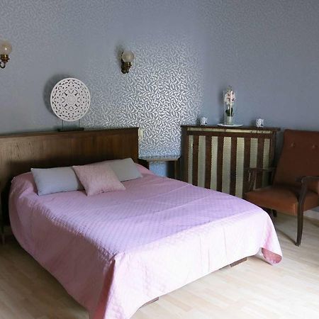 La Tour Hotel Aubazines Екстериор снимка